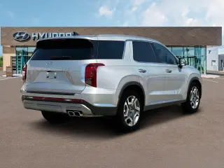 Hyundai PALISADE 2024 Limited 4dr SUV