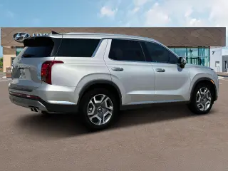 Hyundai PALISADE 2024 Limited 4dr SUV