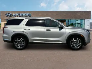 Hyundai PALISADE 2024 Limited 4dr SUV