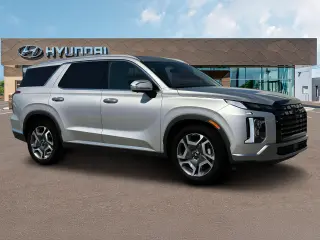 Hyundai PALISADE 2024 Limited 4dr SUV