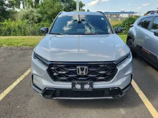 Honda CR-V Hybrid 2024 AWD Sport 4dr SUV