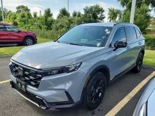 Honda CR-V Hybrid 2024 AWD Sport 4dr SUV