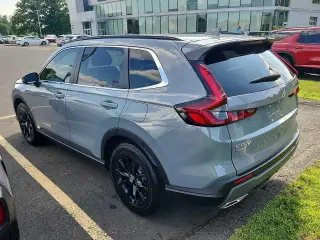 Honda CR-V Hybrid 2024 AWD Sport 4dr SUV