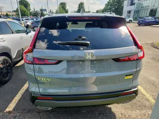 Honda CR-V Hybrid 2024 AWD Sport 4dr SUV