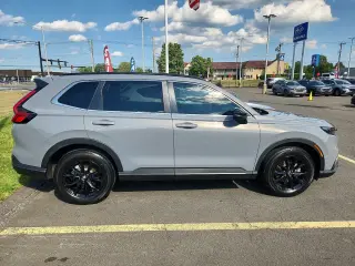 Honda CR-V Hybrid 2024 AWD Sport 4dr SUV