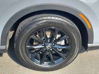 Honda CR-V Hybrid 2024 AWD Sport 4dr SUV