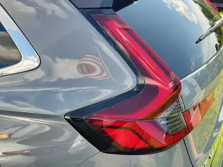 Honda CR-V Hybrid 2024 AWD Sport 4dr SUV