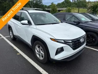 Hyundai TUCSON 2022 SEL 4dr SUV