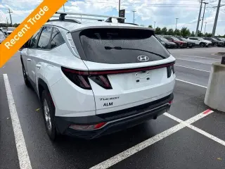 Hyundai TUCSON 2022 SEL 4dr SUV