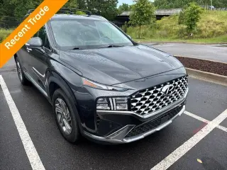 Hyundai SANTA FE 2022 SEL 4dr Crossover