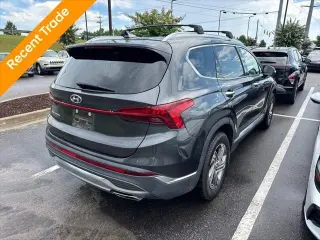 Hyundai SANTA FE 2022 SEL 4dr Crossover