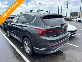 Hyundai SANTA FE 2022 SEL 4dr Crossover