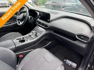 Hyundai SANTA FE 2022 SEL 4dr Crossover