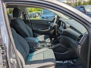Hyundai TUCSON 2019 SE 4dr SUV