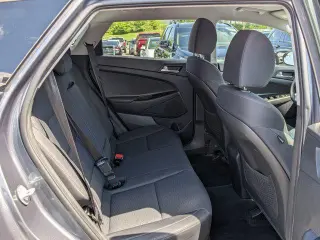 Hyundai TUCSON 2019 SE 4dr SUV
