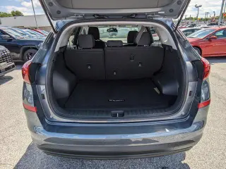 Hyundai TUCSON 2019 SE 4dr SUV