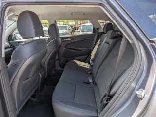 Hyundai TUCSON 2019 SE 4dr SUV