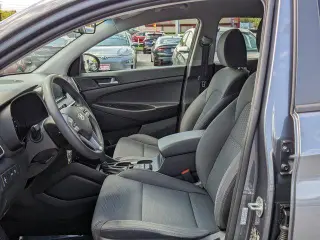Hyundai TUCSON 2019 SE 4dr SUV
