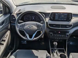 Hyundai TUCSON 2019 SE 4dr SUV
