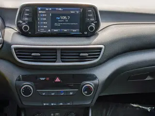 Hyundai TUCSON 2019 SE 4dr SUV
