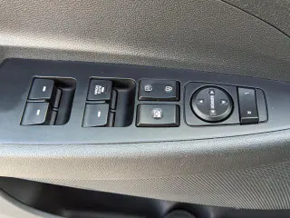 Hyundai TUCSON 2019 SE 4dr SUV