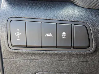 Hyundai TUCSON 2019 SE 4dr SUV