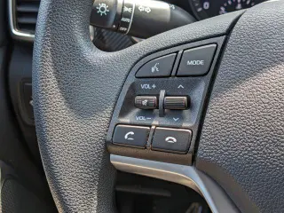 Hyundai TUCSON 2019 SE 4dr SUV
