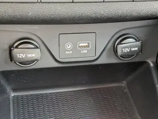 Hyundai TUCSON 2019 SE 4dr SUV