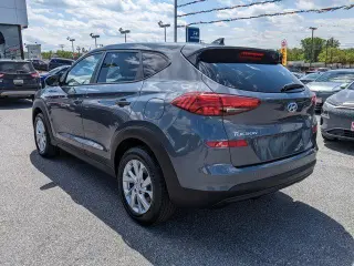 Hyundai TUCSON 2019 SE 4dr SUV