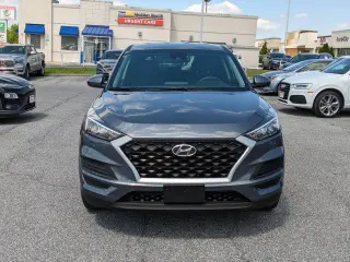 Hyundai TUCSON 2019 SE 4dr SUV