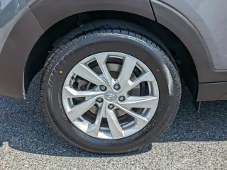 Hyundai TUCSON 2019 SE 4dr SUV