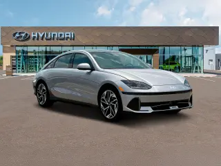 Hyundai IONIQ 6 2024 Limited 4dr Sedan