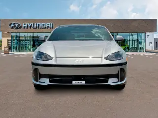 Hyundai IONIQ 6 2024 Limited 4dr Sedan