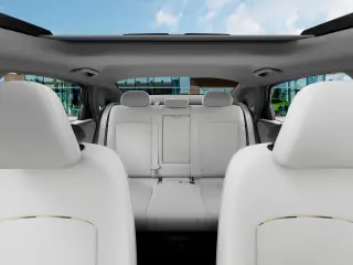 Hyundai IONIQ 6 2024 Limited 4dr Sedan