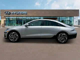 Hyundai IONIQ 6 2024 Limited 4dr Sedan