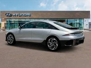 Hyundai IONIQ 6 2024 Limited 4dr Sedan