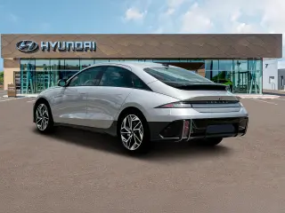 Hyundai IONIQ 6 2024 Limited 4dr Sedan