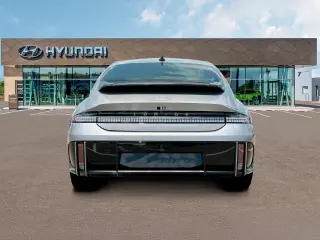 Hyundai IONIQ 6 2024 Limited 4dr Sedan