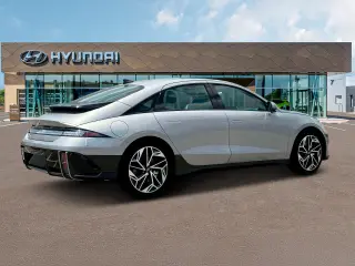 Hyundai IONIQ 6 2024 Limited 4dr Sedan