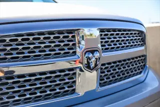 Ram 1500 2017 4x2 Laramie 4dr Crew Cab 6.3 ft. SB Pickup
