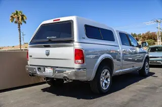Ram 1500 2017 4x2 Laramie 4dr Crew Cab 6.3 ft. SB Pickup