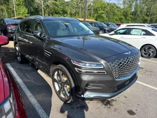 Genesis GV80 2024 AWD 2.5T 4dr SUV