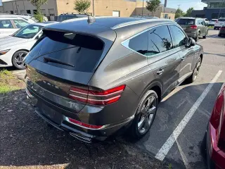 Genesis GV80 2024 AWD 2.5T 4dr SUV