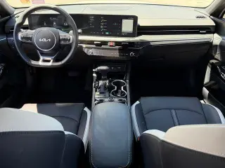 Kia K5 2026 GT-Line 4dr Sedan