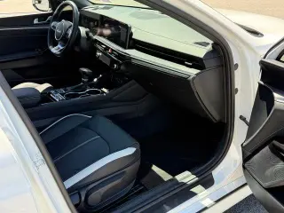 Kia K5 2026 GT-Line 4dr Sedan
