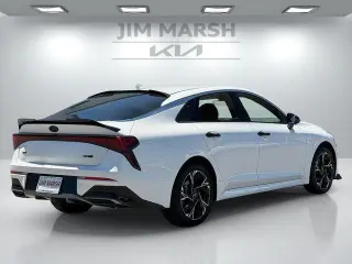 Kia K5 2026 GT-Line 4dr Sedan