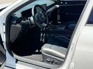 Kia K5 2026 GT-Line 4dr Sedan