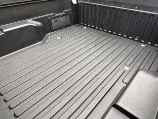 Toyota Tacoma 2017 4x2 SR5 V6 4dr Double Cab 5.0 ft SB