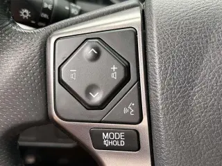Toyota Tacoma 2017 4x2 SR5 V6 4dr Double Cab 5.0 ft SB