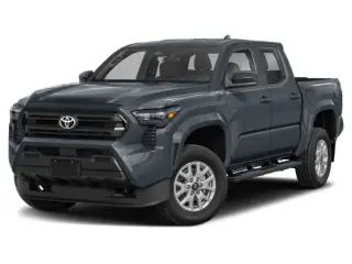 Toyota Tacoma 2024 4x2 SR 4dr Double Cab 5.0 ft SB